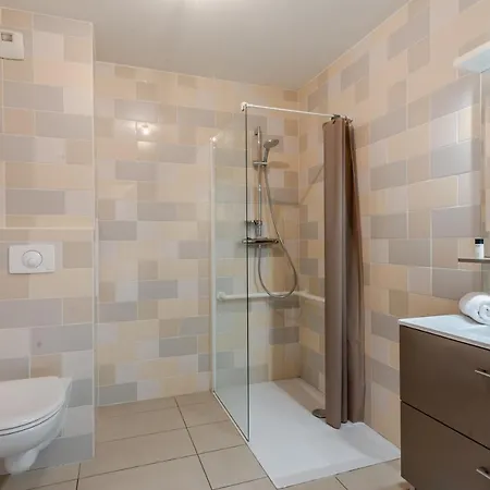 Ferienwohnung Ovelia Seynod - Les Balcons D'Annecy Exterior foto